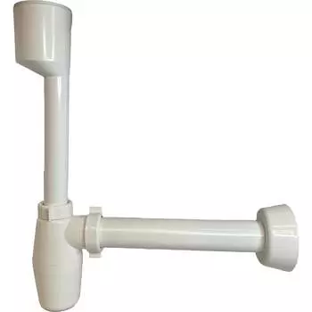 Сифон для писсуара Miano