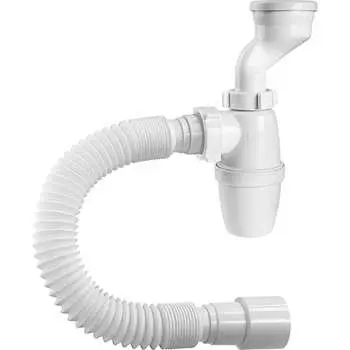 Сифон для писсуара ORIO Р-31009