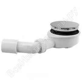 Сифон для поддона Alcadrain 00022250