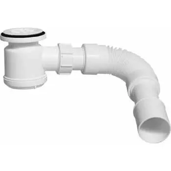 Сифон для поддона McAlpine