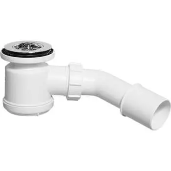 Сифон для поддона McAlpine 40/50 MRS2C