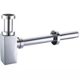 Сифон для раковины ALLEN BRAU Infinity 5.21027-00 00265548