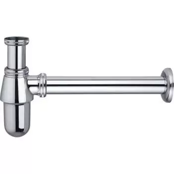 Сифон для раковины Bauedge BAU Nimb FW001-PRO