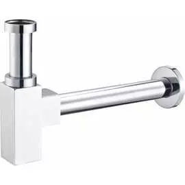 Сифон для раковины BelBagno BB-SMQ2-01