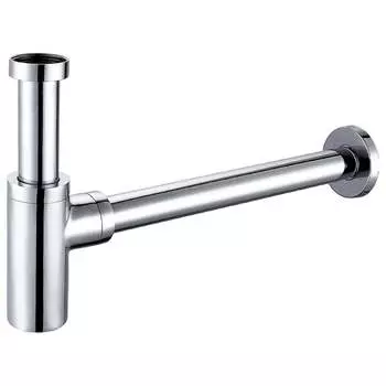 Сифон для раковины Clever ELEGANCE 96174