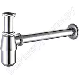 Сифон для раковины Clever URBAN 90755
