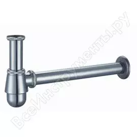 Сифон для раковины ORE S114BT 7079988607375