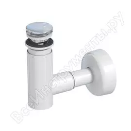 Сифон для раковины prevex easy clean 1512412