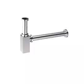 Сифон для раковины raiber rhr-124