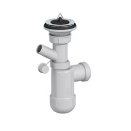 Сифон для раковины SantecPro