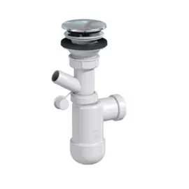 Сифон для раковины SantecPro