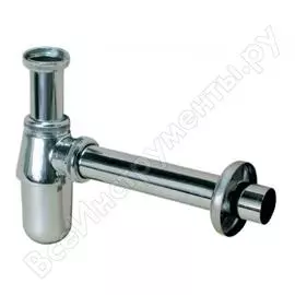 Сифон для раковины SantecPro