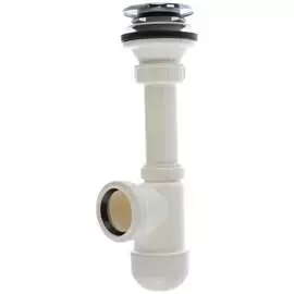 Сифон для раковины santecpro aq47040