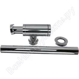 Сифон для раковины santecpro aq4932r