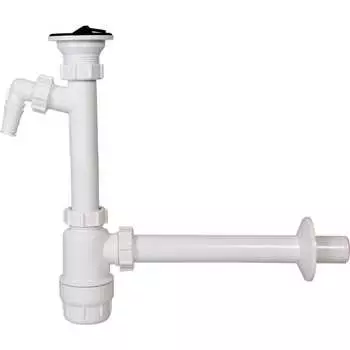 Сифон для раковины STYRON