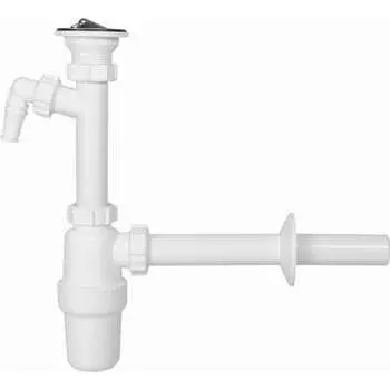 Сифон для раковины STYRON
