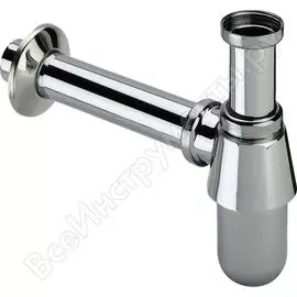 Сифон для раковины viega 00000020387