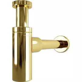 Сифон для раковины WasserKraft A173