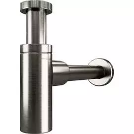 Сифон для раковины WasserKraft A172