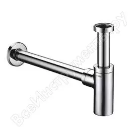 Сифон для раковины WasserKraft A070