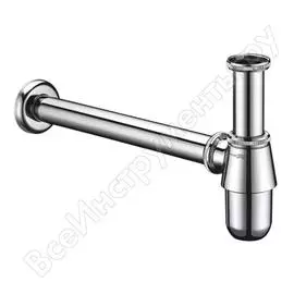 Сифон для раковины WasserKraft A071