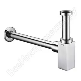 Сифон для раковины WasserKraft A072