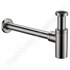 Сифон для раковины WasserKraft A093