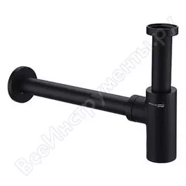 Сифон для раковины WasserKraft A094