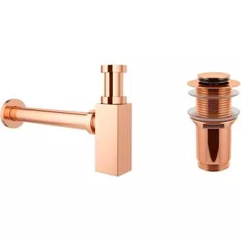 Сифон для раковины Wellsee