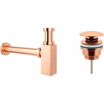 Сифон для раковины Wellsee