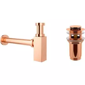 Сифон для раковины Wellsee