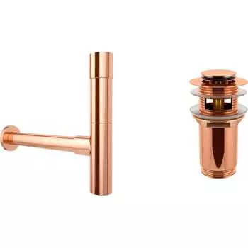 Сифон для раковины Wellsee