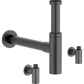 Угловой запорный вентиль для смесителя Wellsee Drainage System 182147001