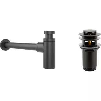 Сифон для раковины Wellsee