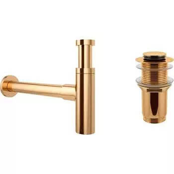 Сифон для раковины Wellsee