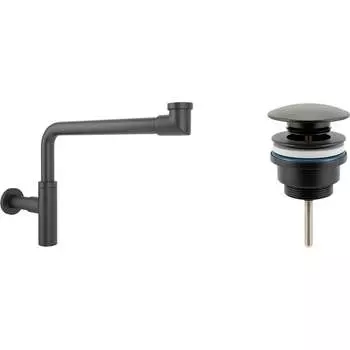 Сифон для раковины Wellsee