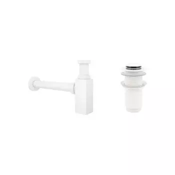 Сифон для раковины Wellsee