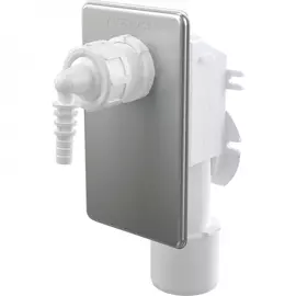 Сифон для сбора конденсата Alca Plast