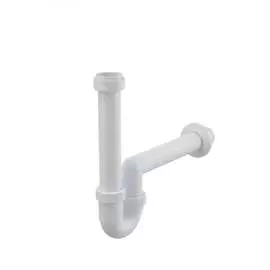 Сифон для сбора конденсата Alca Plast