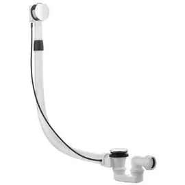 Сифон для стандартной ванны Kludi