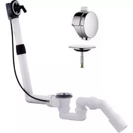 Сифон для стандартной ванны Kludi