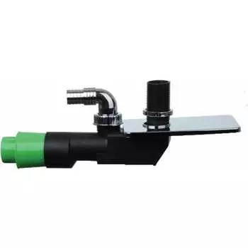 Сифон для стиральной машины для скрытого монтажа в стене Terma