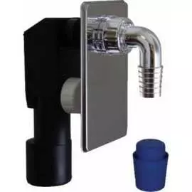 Сифон для стиральной машины Miano