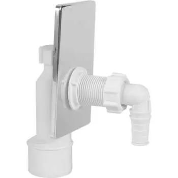 Сифон для стиральной машины STYRON