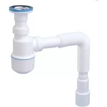 Сифон для умывальника AV Engineering AVE129750