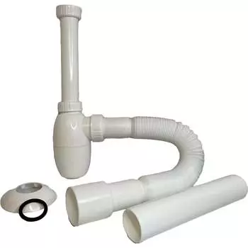 Сифон для умывальника Miano