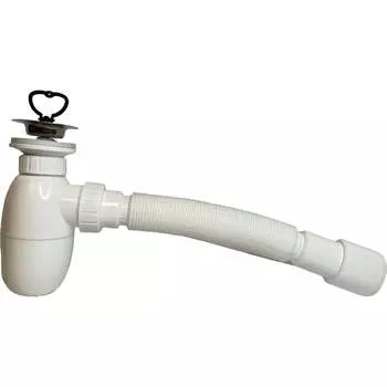 Сифон для умывальника Miano