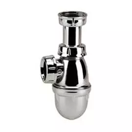 Сифон для умывальника Nicoll