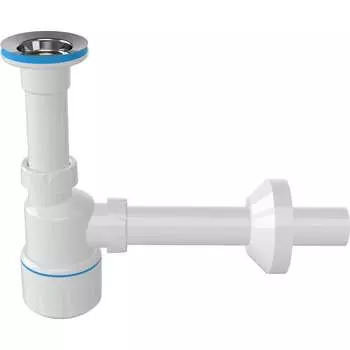 Сифон для умывальника Nova 1012