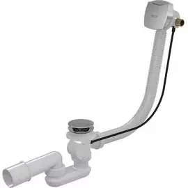 Сифон для ванны Alcadrain A564CRM1-100 00022240